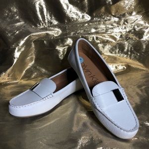 Calvin Klein Lady Loafers 👞